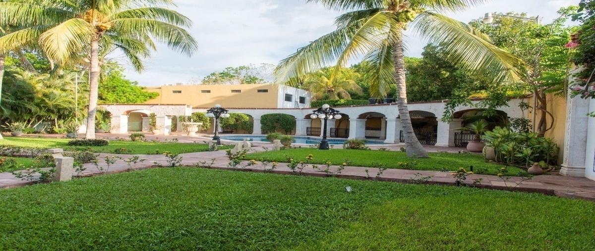 Foto de casa en venta en 1 , itzimna, mérida, yucatán, 17540049 No. 03