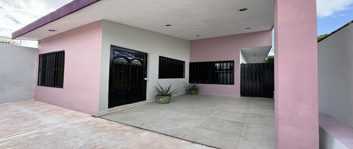 Foto de casa en venta en 1 , itzimna, mérida, yucatán, 29305171 No. 03