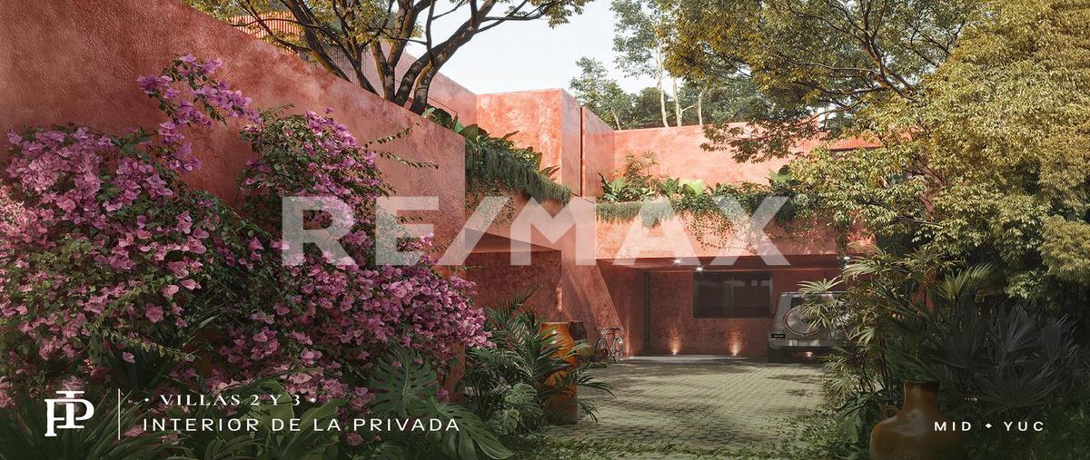 Foto de casa en condominio en 1 , itzimna, mérida, yucatán, 0 foto 01 Foto de casa en condominio en venta en 1 , itzimna, mérida, yucatán, 0 No. 01