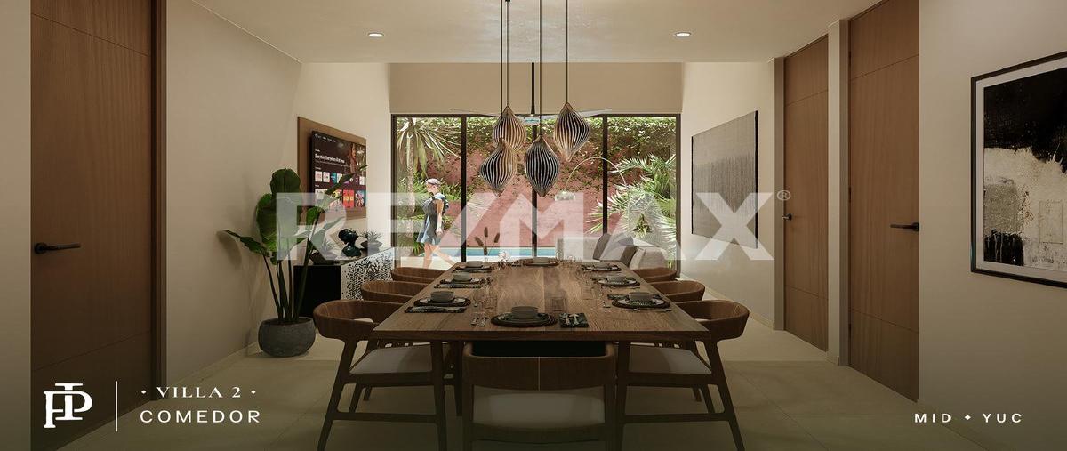 Foto de casa en condominio en 1 , itzimna, mérida, yucatán, 0 foto 03 Foto de casa en condominio en venta en 1 , itzimna, mérida, yucatán, 0 No. 03