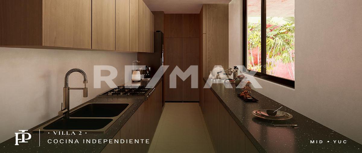 Foto de casa en condominio en 1 , itzimna, mérida, yucatán, 0 foto 05 Foto de casa en condominio en venta en 1 , itzimna, mérida, yucatán, 0 No. 05