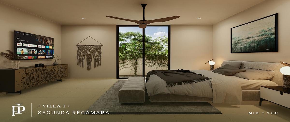 Foto de casa en condominio en venta en 1 , itzimna, mérida, yucatán, 30597447 No. 04
