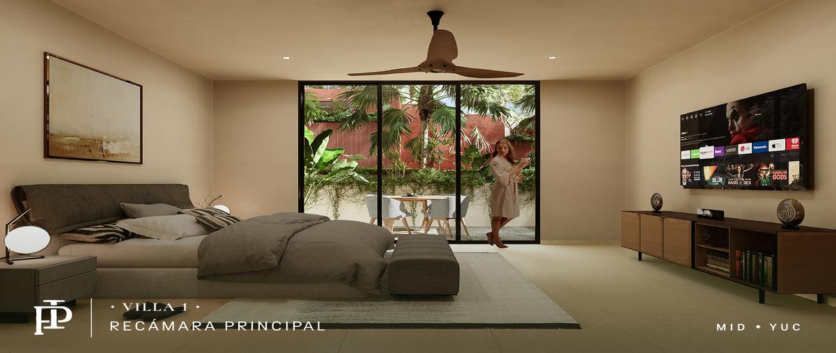 Foto de casa en condominio en venta en 1 , itzimna, mérida, yucatán, 30597447 No. 05