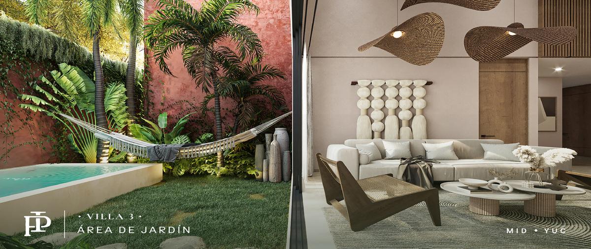Foto de casa en condominio en venta en 1 , itzimna, mérida, yucatán, 30597468 No. 03