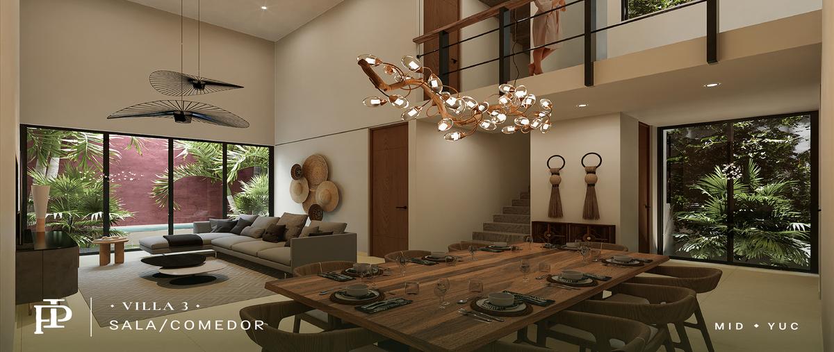 Foto de casa en condominio en venta en 1 , itzimna, mérida, yucatán, 30597468 No. 04