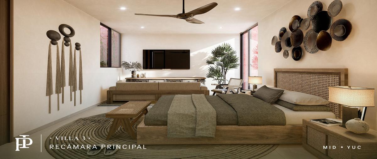 Foto de casa en condominio en venta en 1 , itzimna, mérida, yucatán, 30597468 No. 05