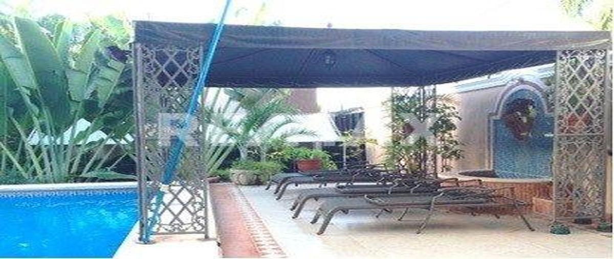 Foto de casa en 1 , itzimna, mérida, yucatán, 0 foto 02 Foto de casa en venta en 1 , itzimna, mérida, yucatán, 0 No. 02