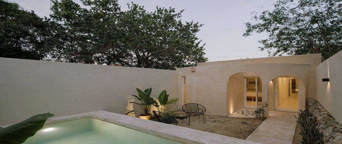 Foto de casa en venta en 1 , itzimna, mérida, yucatán, 0 No. 09