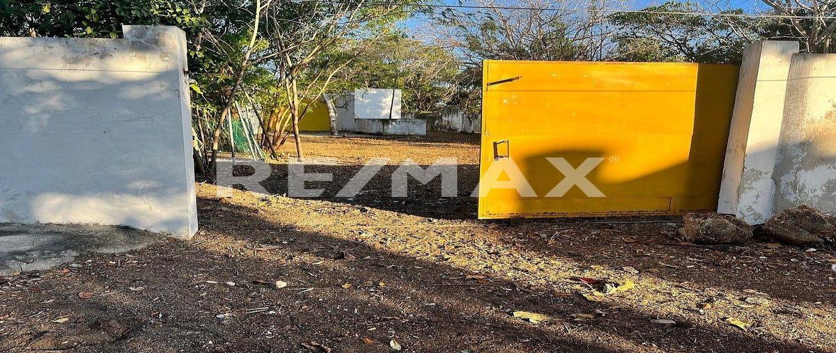 Foto de terreno habitacional en 1 , itzimna, mérida, yucatán, 0 foto 01 Foto de terreno habitacional en venta en 1 , itzimna, mérida, yucatán, 0 No. 01