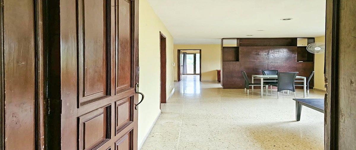 Foto de departamento en renta en 1 , itzimna, mérida, yucatán, 0 No. 05