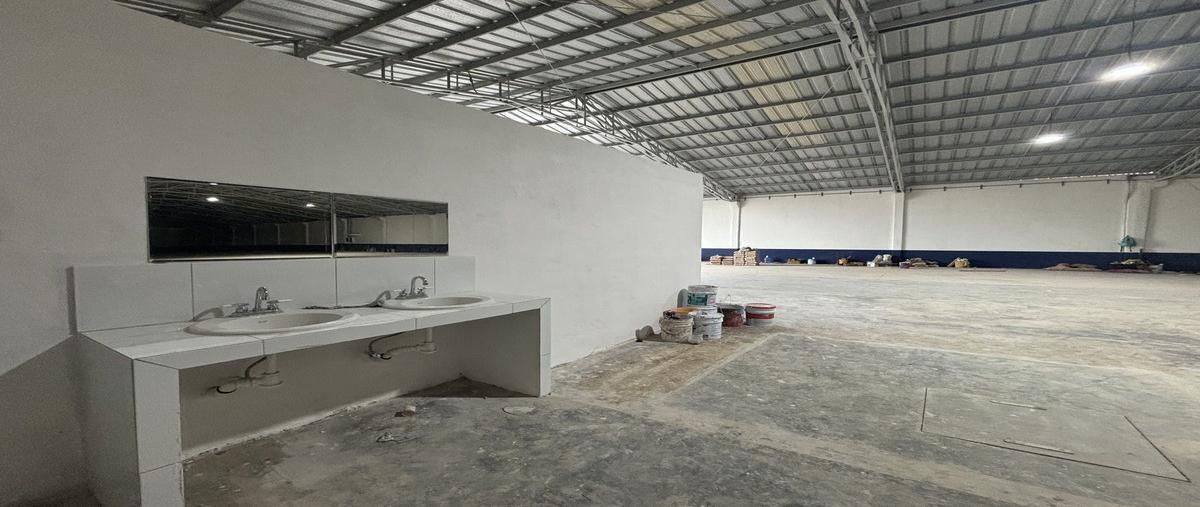 Foto de bodega en 1 , itzincab, umán, yucatán, 0 foto 03 Foto de bodega en renta en 1 , itzincab, umán, yucatán, 0 No. 03