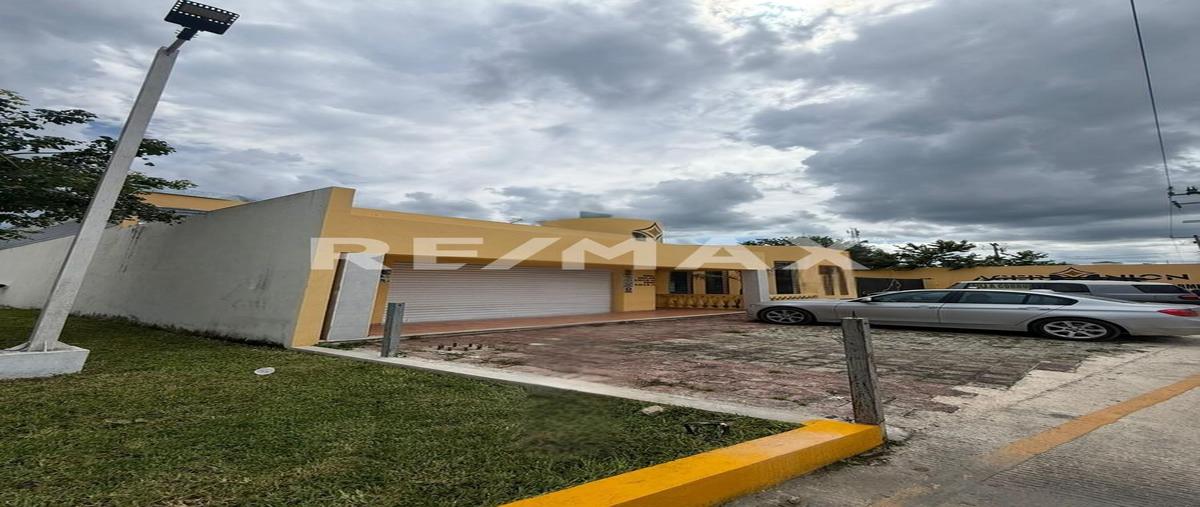 Foto de bodega en 1 , itzincab, umán, yucatán, 0 foto 01 Foto de bodega en renta en 1 , itzincab, umán, yucatán, 0 No. 01