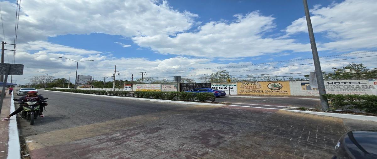 Foto de terreno habitacional en 1 , izamal, izamal, yucatán, 27883566 foto 03 Foto de terreno habitacional en renta en 1 , izamal, izamal, yucatán, 27883566 No. 03