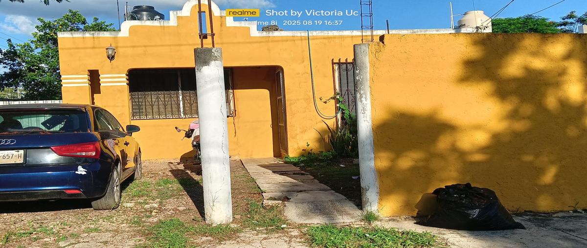 Foto de casa en 1 , izamal, izamal, yucatán, 0 foto 05 Foto de casa en venta en 1 , izamal, izamal, yucatán, 0 No. 05