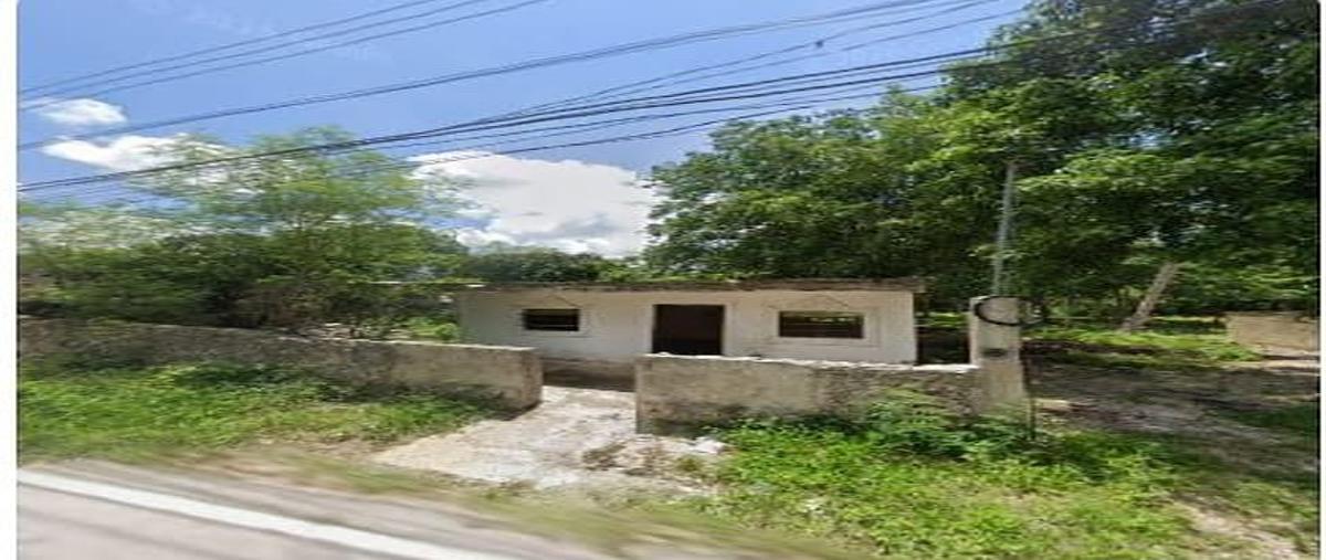Foto de terreno habitacional en 1 , izamal, izamal, yucatán, 0 foto 04 Foto de terreno habitacional en venta en 1 , izamal, izamal, yucatán, 0 No. 04