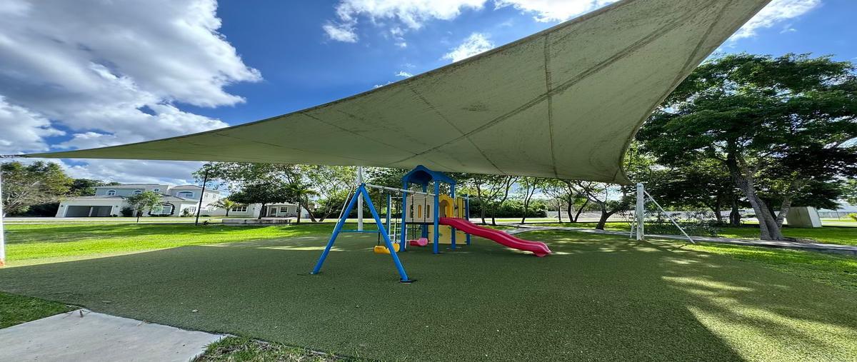 Foto de terreno habitacional en venta en 1 , jardines de rejoyada, mérida, yucatán, 0 No. 07