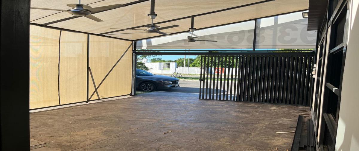 Foto de local en renta en 1 , jardines de vista alegre, mérida, yucatán, 30493615 No. 03