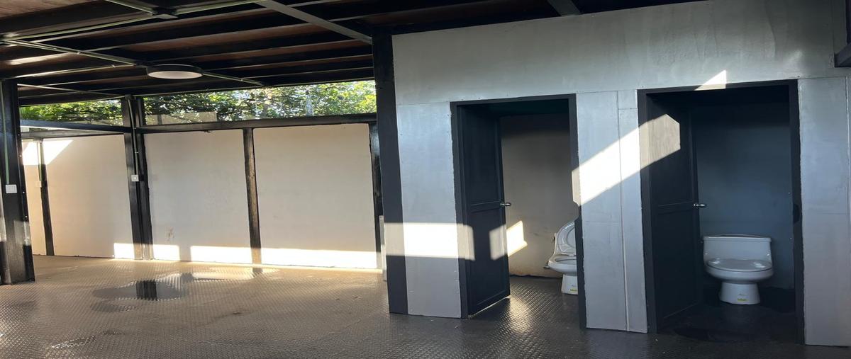 Foto de local en renta en 1 , jardines de vista alegre, mérida, yucatán, 30493615 No. 05