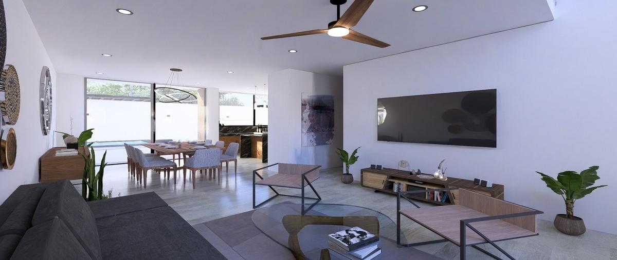 Foto de casa en venta en 1 , jardines del norte de prado norte, mérida, yucatán, 0 No. 05