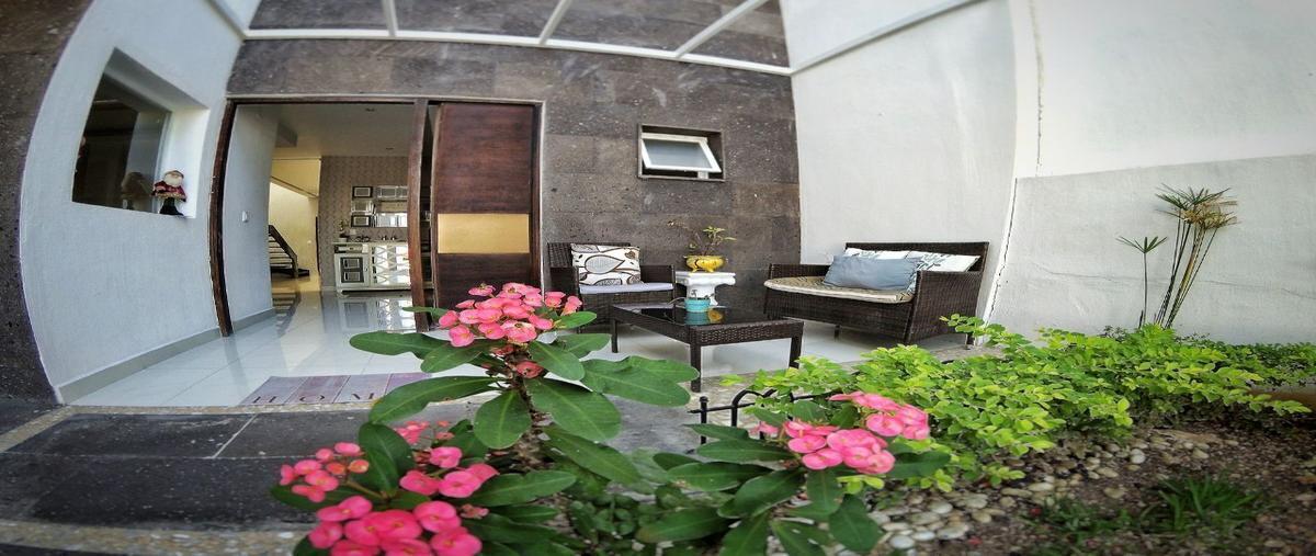Foto de casa en venta en 1 , joyas del oriente, tuxtla gutiérrez, chiapas, 28645076 No. 03