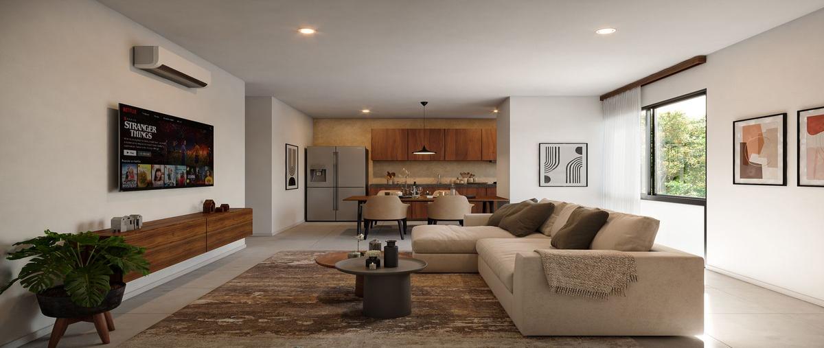 Foto de departamento en venta en 1 , juan b sosa, mérida, yucatán, 0 No. 03