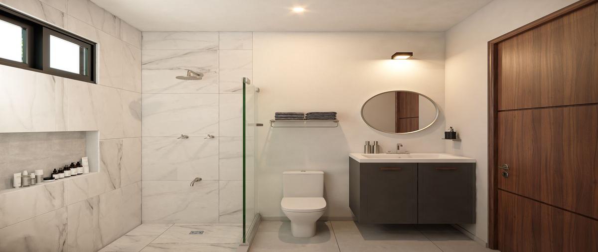 Foto de departamento en venta en 1 , juan b sosa, mérida, yucatán, 0 No. 04