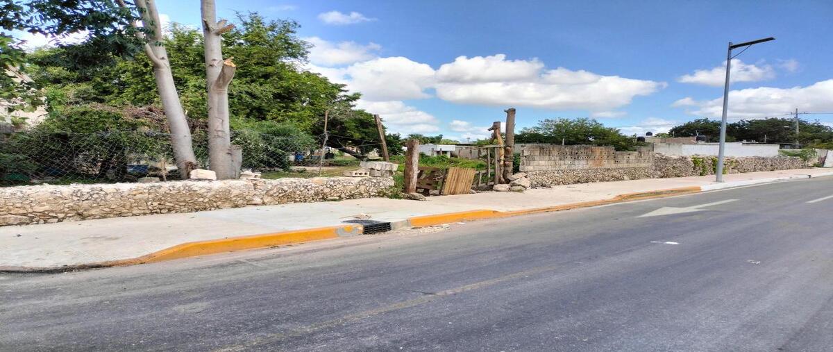 Foto de terreno habitacional en 1 , juan pablo ii, mérida, yucatán, 30463710 foto 04 Foto de terreno habitacional en venta en 1 , juan pablo ii, mérida, yucatán, 30463710 No. 04