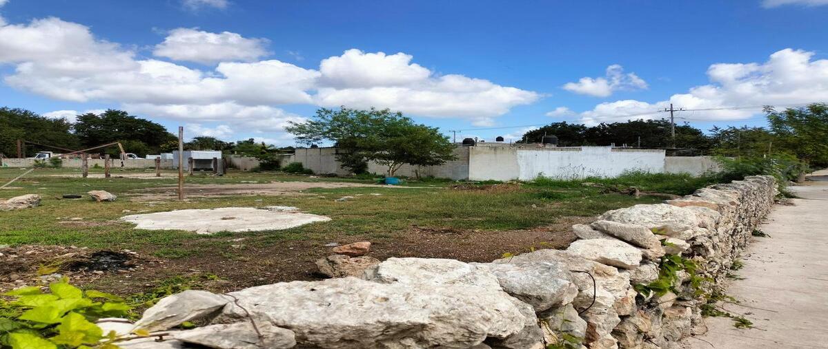 Foto de terreno habitacional en 1 , juan pablo ii, mérida, yucatán, 30463710 foto 05 Foto de terreno habitacional en venta en 1 , juan pablo ii, mérida, yucatán, 30463710 No. 05