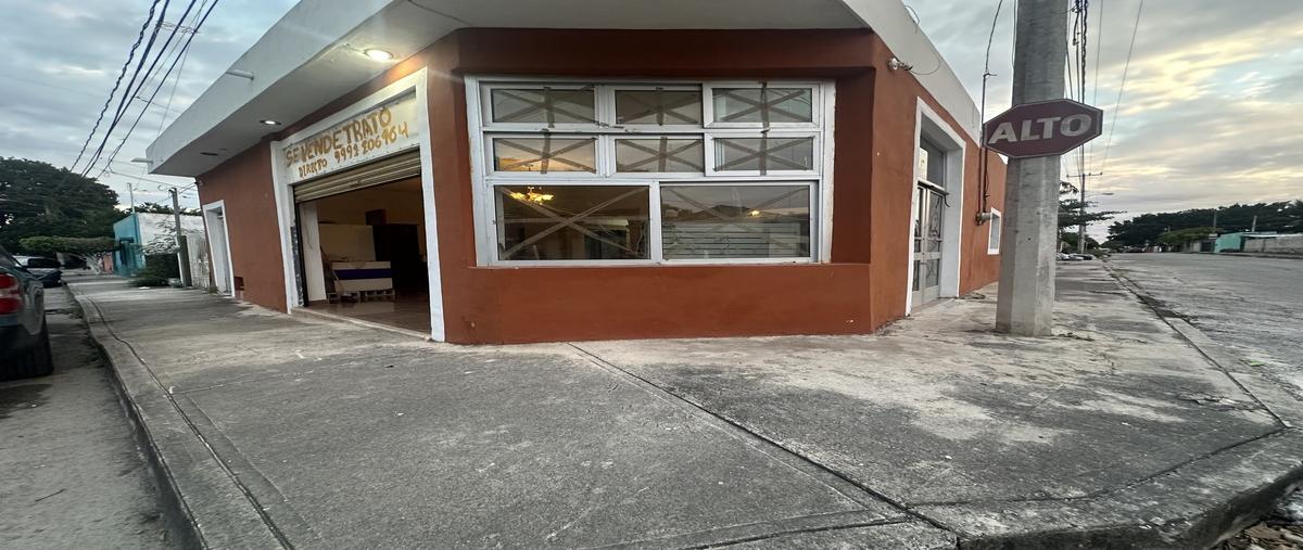 Foto de casa en venta en 1 , juan pablo ii, mérida, yucatán, 30654224 No. 02