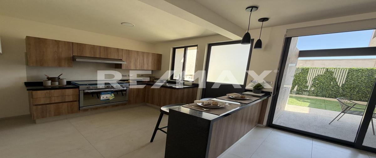 Foto de casa en condominio en venta en 1 , juriquilla, querétaro, querétaro, 0 No. 03