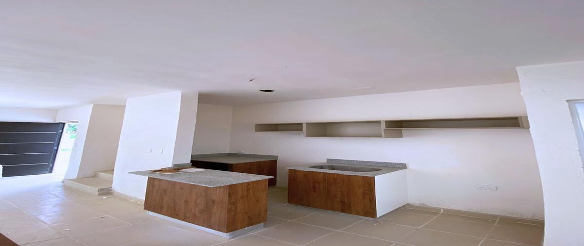 Foto de casa en venta en 1 , kanasín centro, kanasín, yucatán, 30597461 No. 05