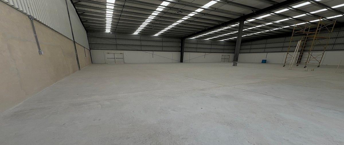 Foto de bodega en renta en 1 , kanasín centro, kanasín, yucatán, 0 No. 05