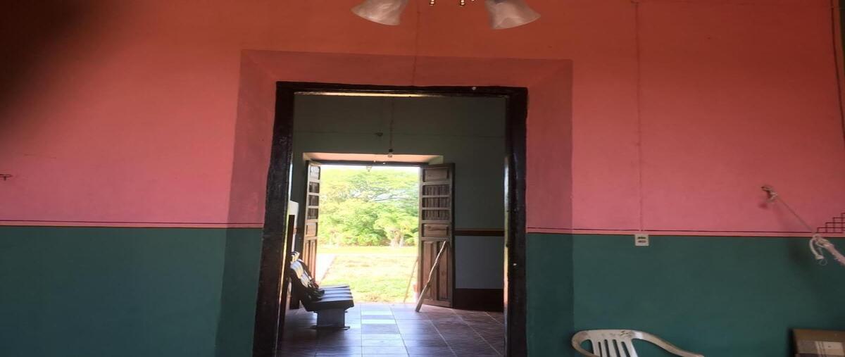 Foto de rancho en venta en 1 , kankabchen, baca, yucatán, 0 No. 05