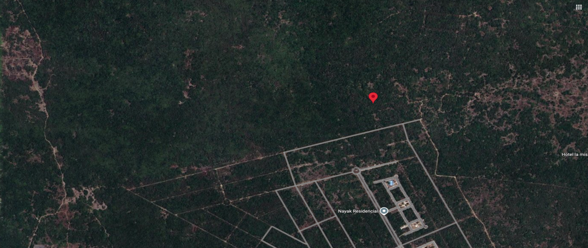 Foto de terreno habitacional en venta en 1 , kiktel, mérida, yucatán, 28904535 No. 03