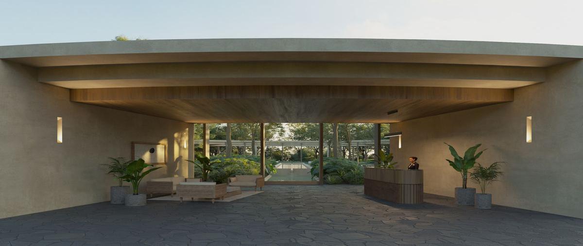 Foto de terreno habitacional en venta en 1 , kiktel, mérida, yucatán, 0 No. 04