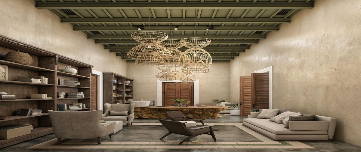 Foto de terreno habitacional en venta en 1 , kiktel, mérida, yucatán, 0 No. 03