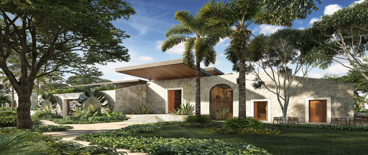 Foto de terreno habitacional en venta en 1 , kiktel, mérida, yucatán, 0 No. 04