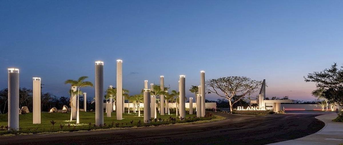 Foto de terreno habitacional en 1 , kiktel, mérida, yucatán, 0 foto 02 Foto de terreno habitacional en venta en 1 , kiktel, mérida, yucatán, 0 No. 02