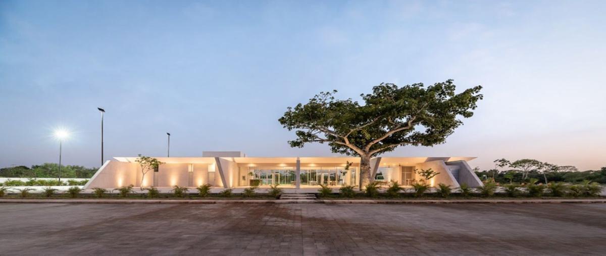 Foto de terreno habitacional en venta en 1 , kiktel, mérida, yucatán, 30466189 No. 03