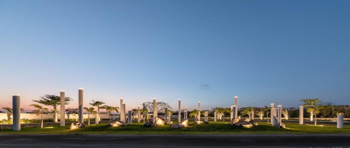 Foto de terreno habitacional en venta en 1 , kiktel, mérida, yucatán, 30466189 No. 04