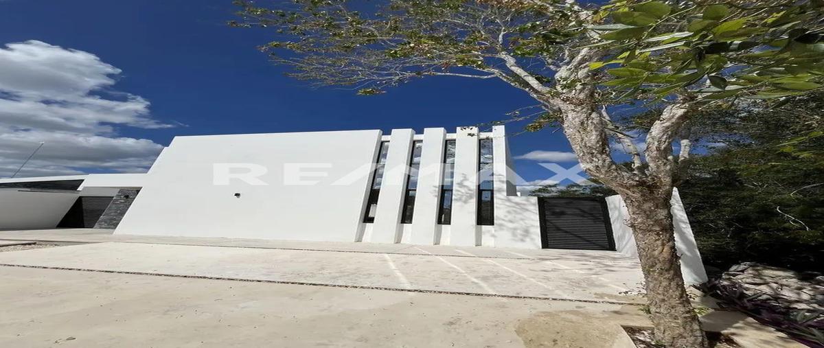 Foto de casa en venta en 1 , kiktel, mérida, yucatán, 0 No. 03