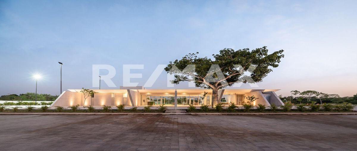 Foto de terreno habitacional en venta en 1 , kiktel, mérida, yucatán, 0 No. 03