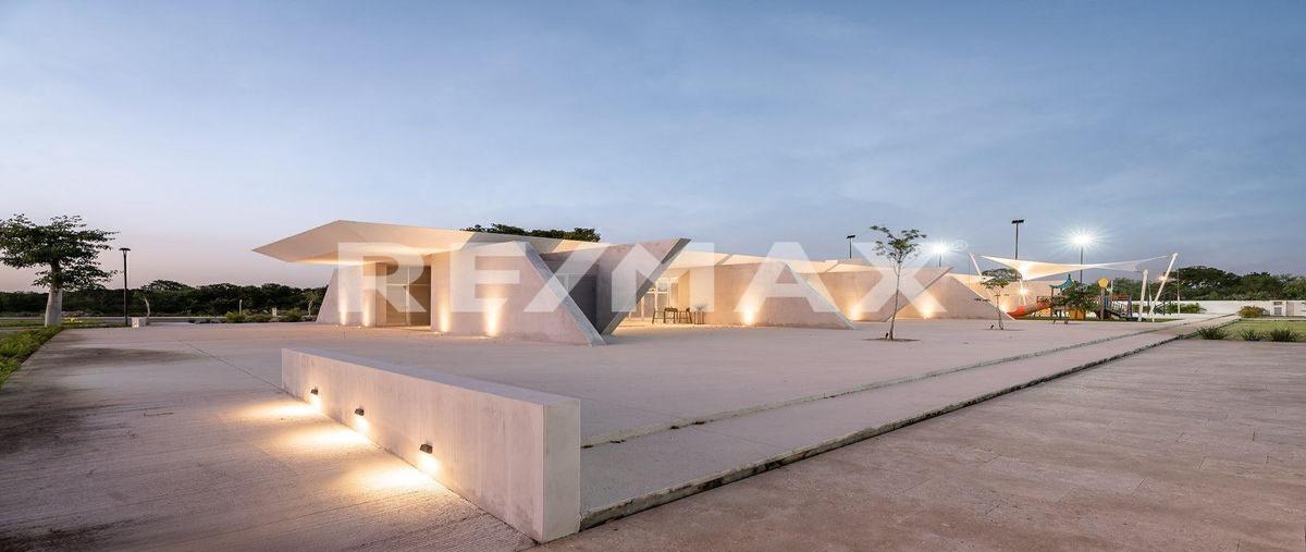 Foto de terreno habitacional en venta en 1 , kiktel, mérida, yucatán, 0 No. 04