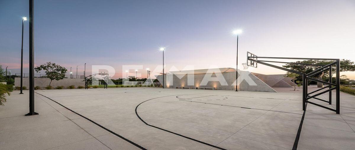 Foto de terreno habitacional en venta en 1 , kiktel, mérida, yucatán, 0 No. 05