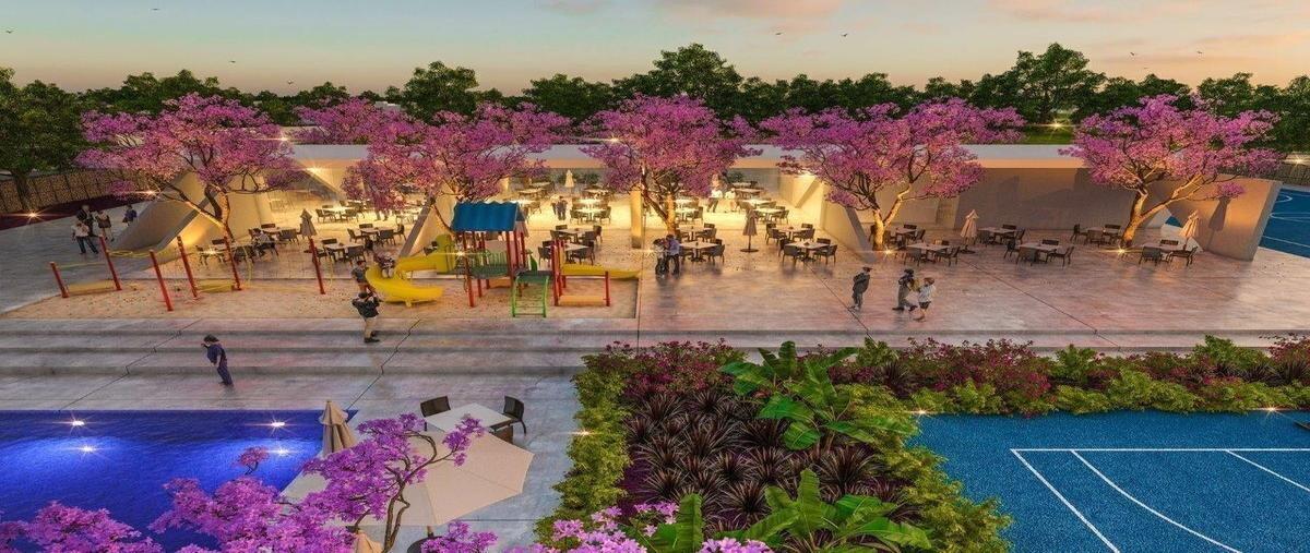 Foto de terreno habitacional en venta en 1 , kiktel, mérida, yucatán, 30540856 No. 03