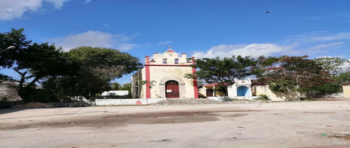 Foto de terreno habitacional en venta en 1 , kiktel, mérida, yucatán, 30584341 No. 06