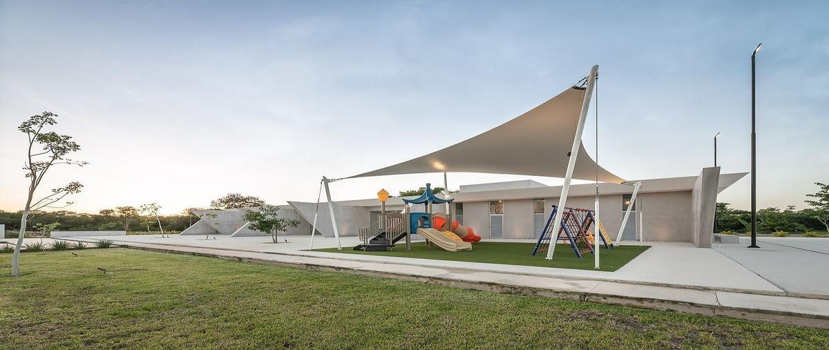Foto de terreno habitacional en venta en 1 , kiktel, mérida, yucatán, 30970360 No. 03