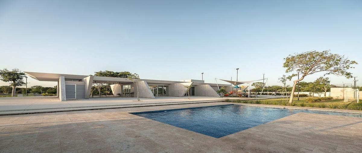 Foto de terreno habitacional en venta en 1 , kiktel, mérida, yucatán, 30970360 No. 05