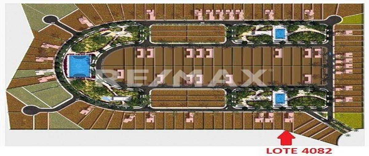 Foto de terreno habitacional en venta en 1 , kiktel, mérida, yucatán, 0 No. 03