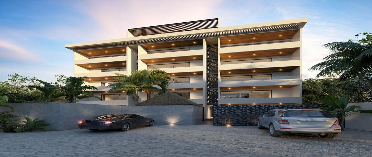 Foto de departamento en venta en 1 kilometro del mar , progreso de castro centro, progreso, yucatán, 0 No. 02